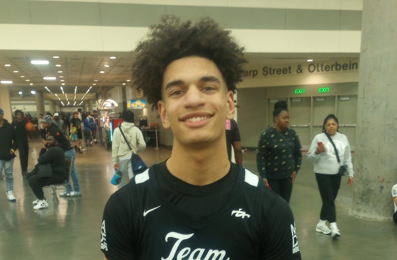 5A State Tourney Game Report: Upper Moreland vs. Bonner