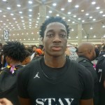 Made Hoops East Mania: Saturday Frontcourt Standouts