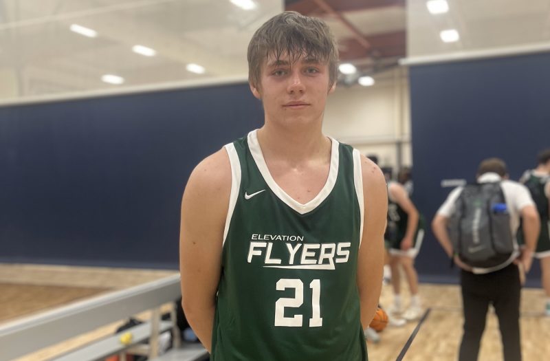 Rocky Mountain Mayhem Notable Post Prospects Prep Hoops