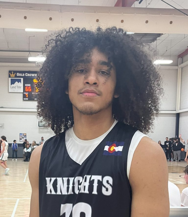 Updated 2025 Colorado Rankings