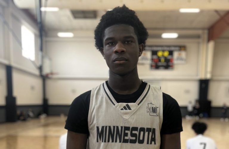 Spring Kickoff: Versatile Forwards