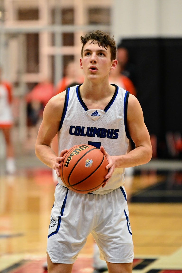 Caleb Ferguson