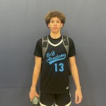 Quadrant 4: 5A Round 2 Stars To Watch