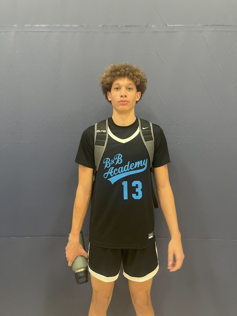 Quadrant 4: 5A Round 2 Stars To Watch