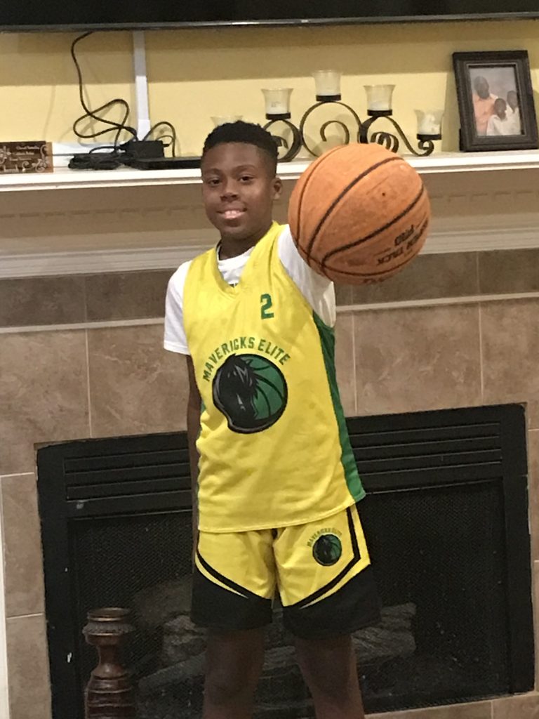 Jayden Harris