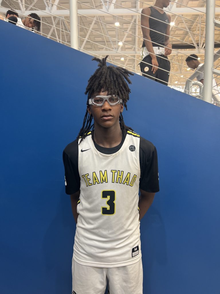 Nike EYBL: Tennessee Performers