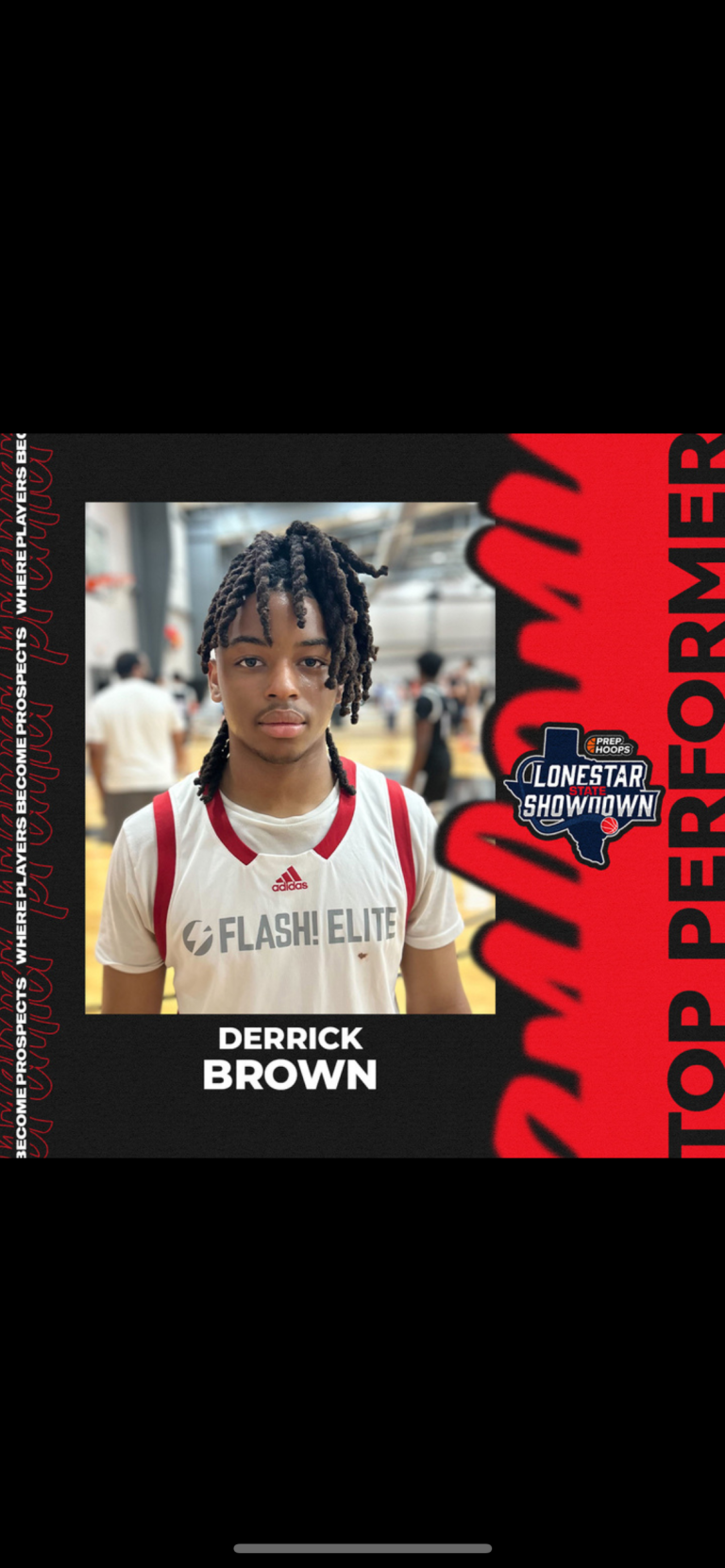 Derrick Brown
