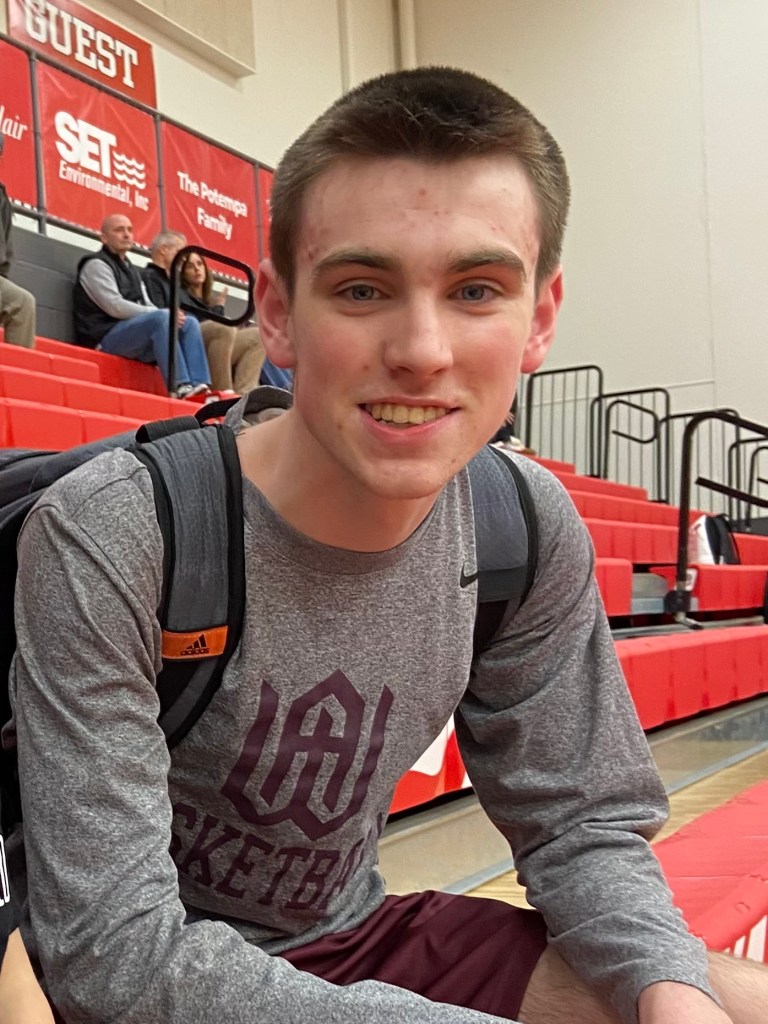 Titus Culver