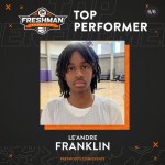 Le’Andre Franklin