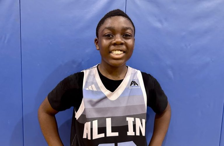 Chi-Town Tipoff 12U Standouts