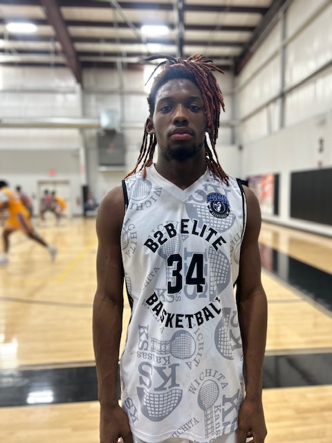 Kamarion Bodney