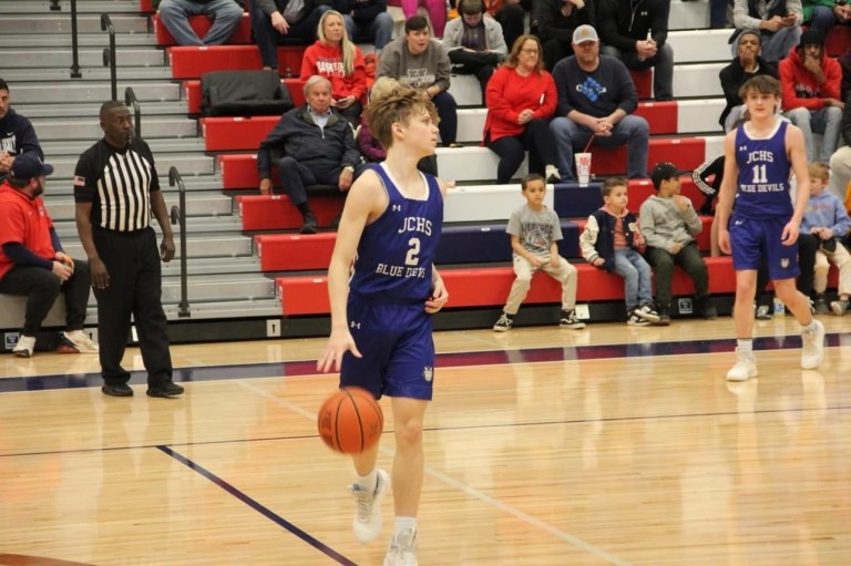 Parker Patterson