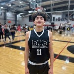 GASO Bryan Shoot-Out Standout Performers