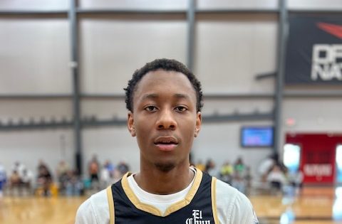 Early January Standout Prospects