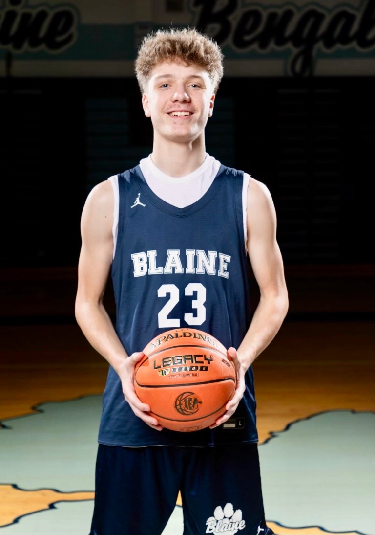 Gavin Olson