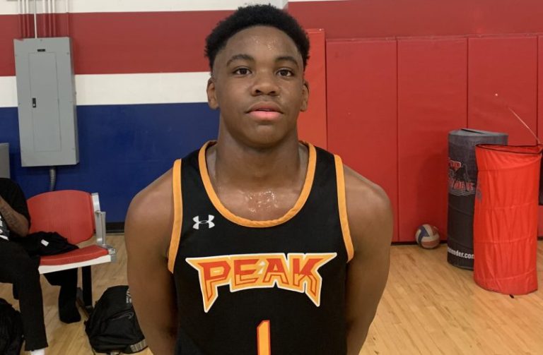 Bash in The Desert: 15U Floor Generals