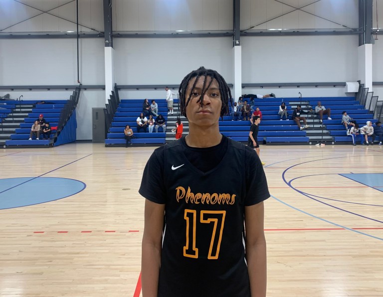 2027 Rankings: Sleepers