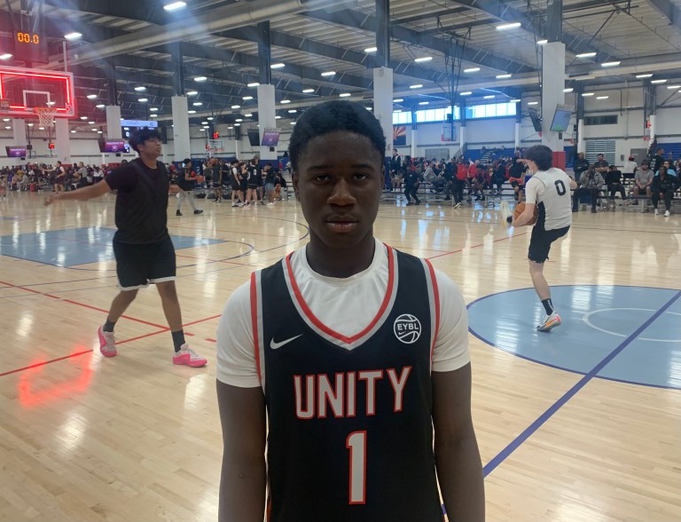 2026 Positional Rankings: PG’s