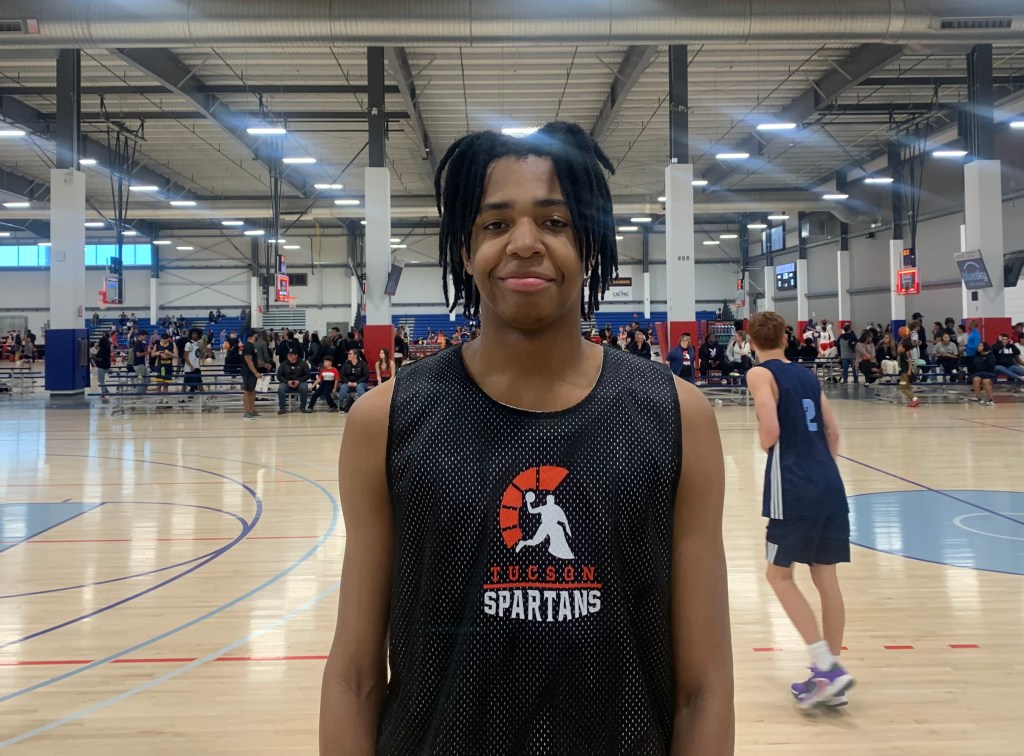 Exclusive Runs/Made Hoops '24-'25 Standouts