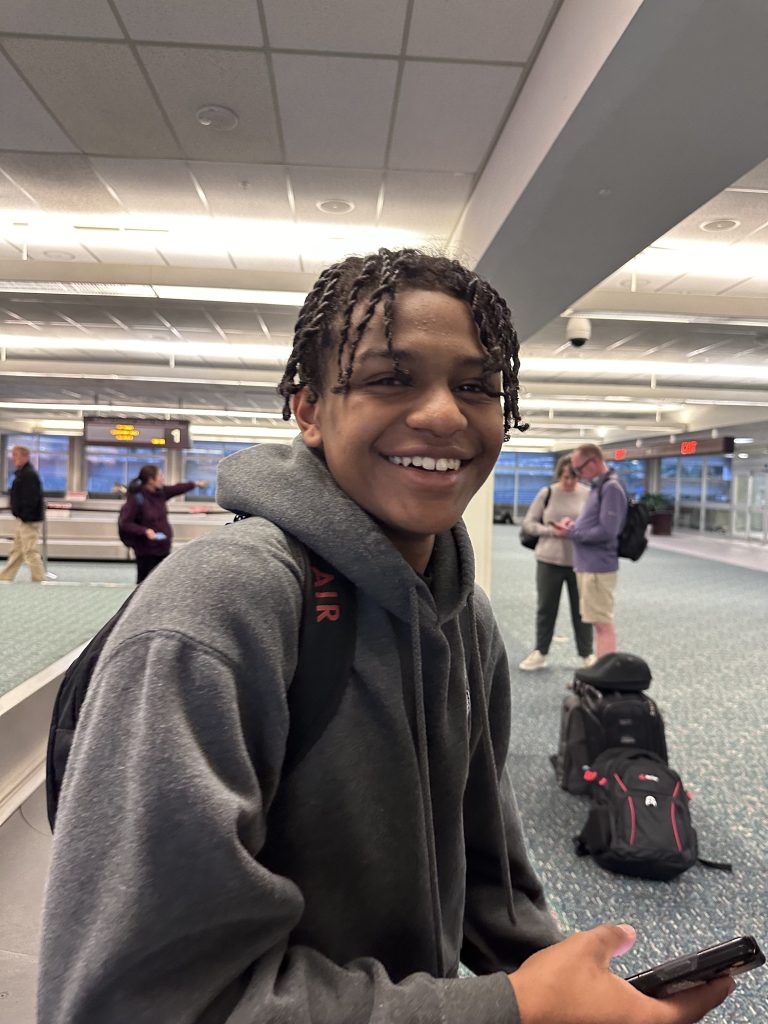 Kaleb Browne