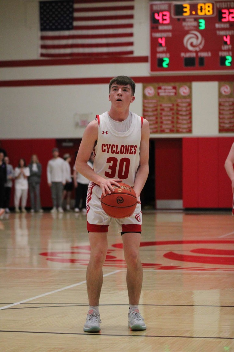 Caleb Hepner