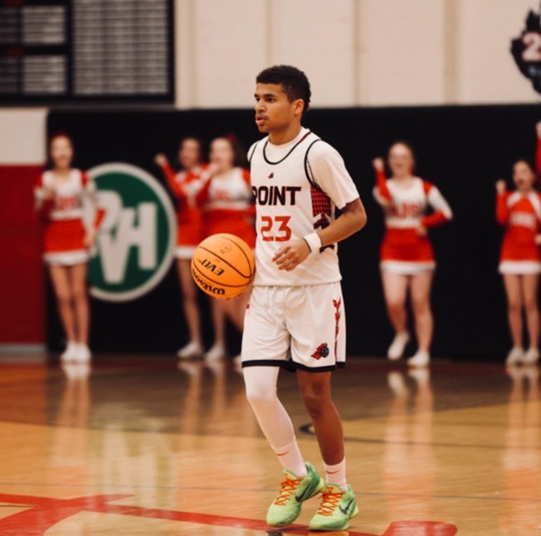 Isaiah Waminan