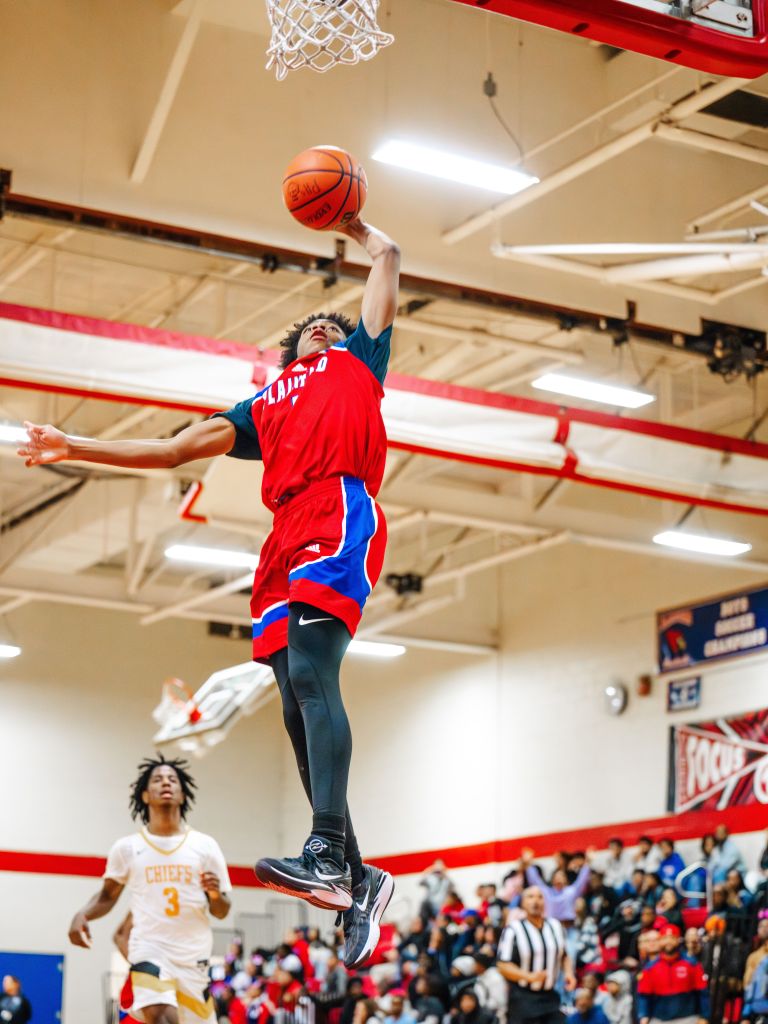 Updated 2027 New Jersey Rankings