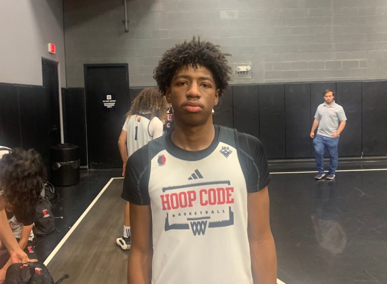 2027 Rankings: Sleepers