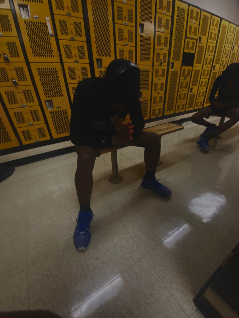 Braylen Billups