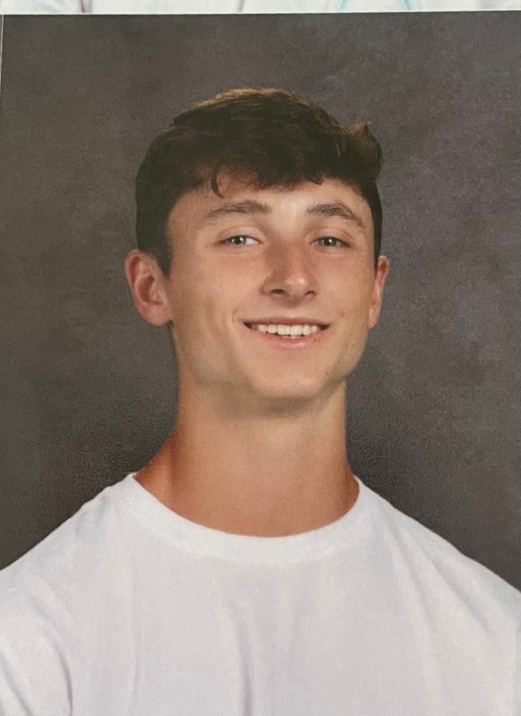 Noah Trent