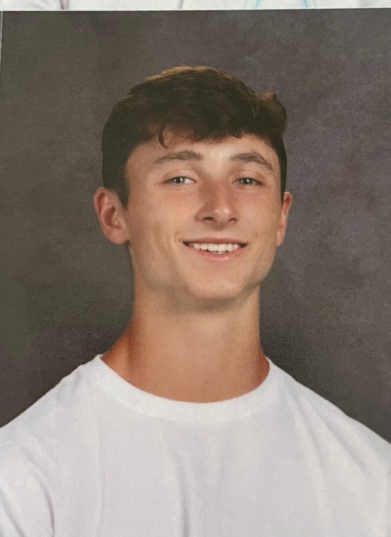 Noah Trent