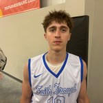 The Stage: 15U All-Tournament Team