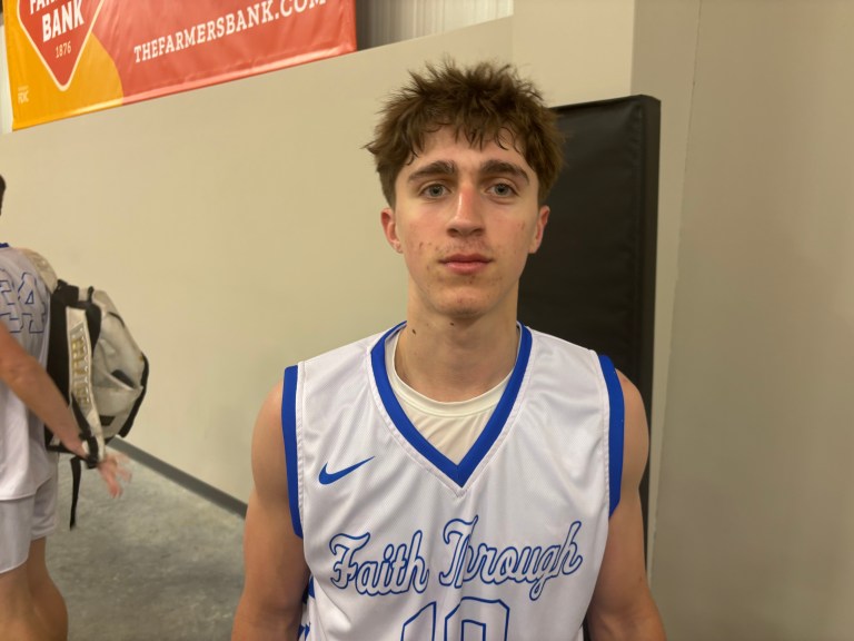 The Stage: 15U All-Tournament Team