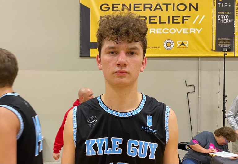 Five 2025 Wings Who Should Generate More Interest: Part 1