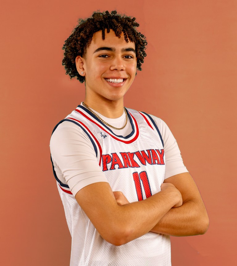Preston Cruz