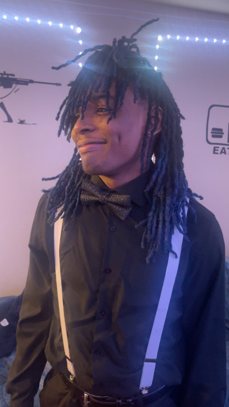 Sherman Powell Jr