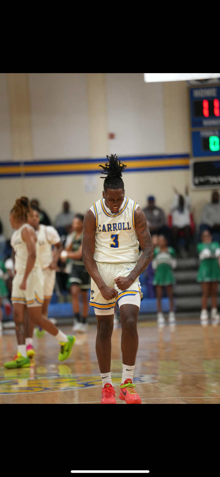Treylan Neal