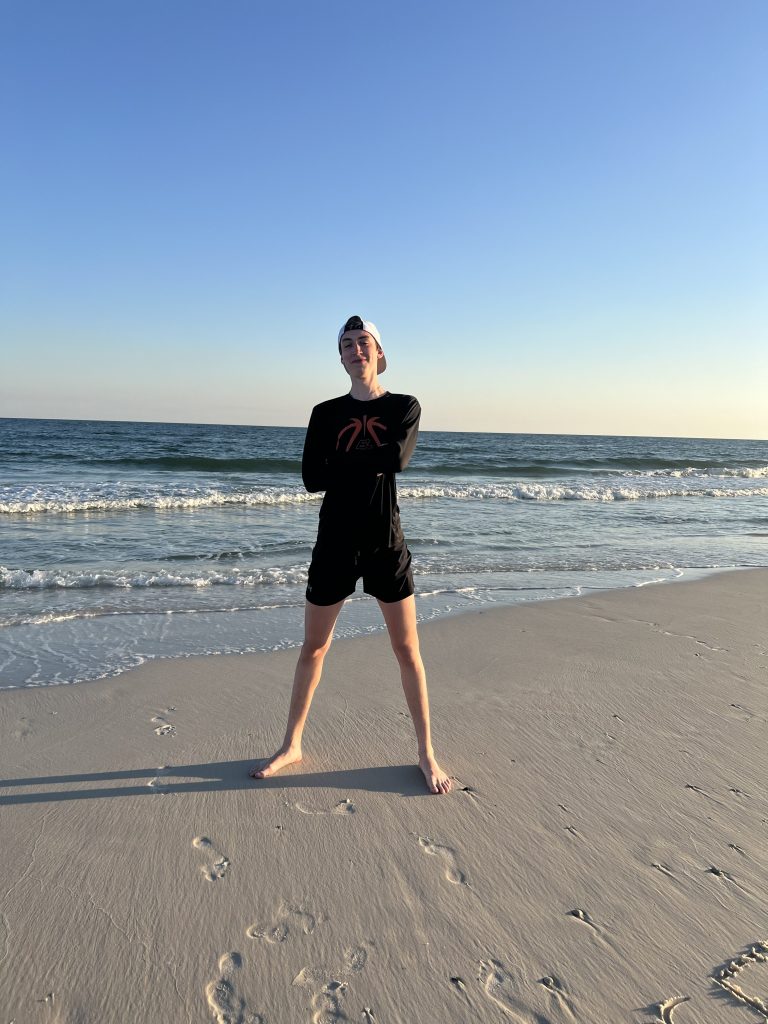 Ethan Seyffert