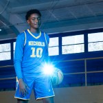 Tavian Jackson
