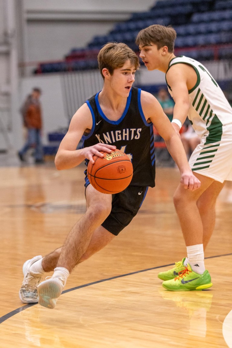Nolan Schmidt