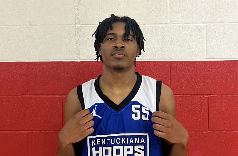 Music City Madness: Sunday's Best from the 17U Division