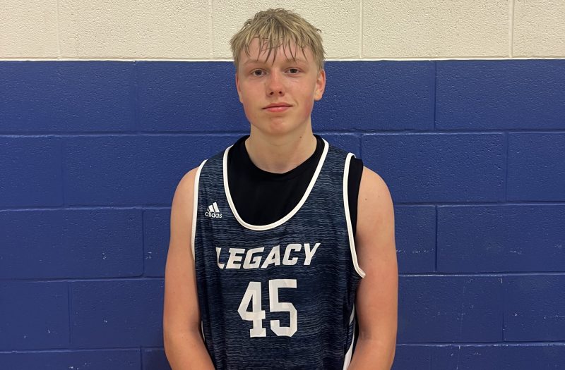 Division 4 Players To Watch – 1/8