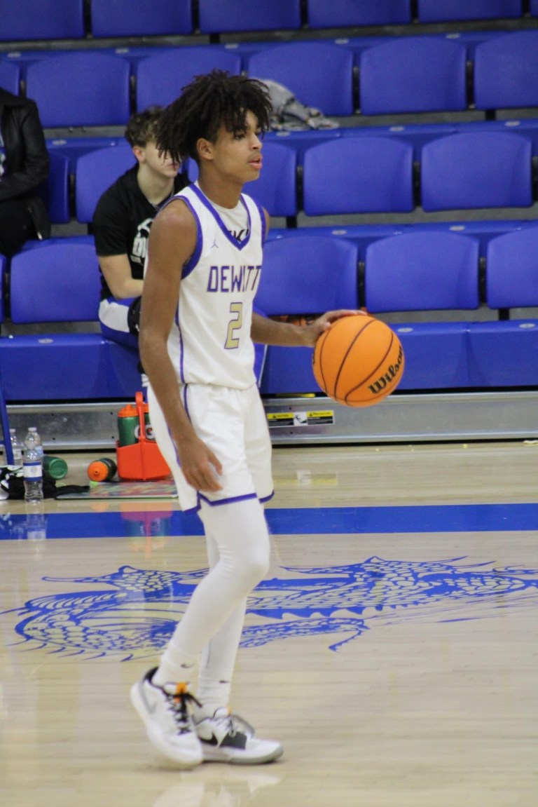 Xavier Cox