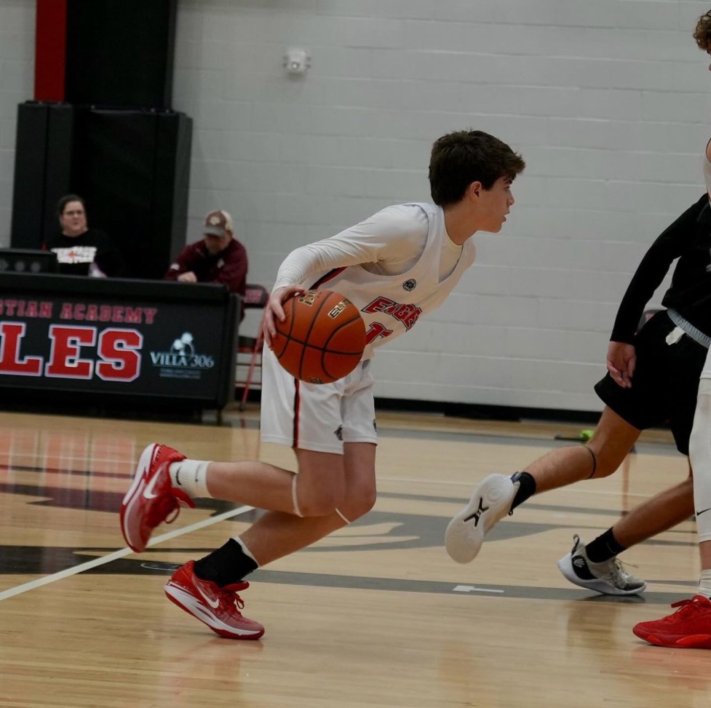 Caden Joseph Coniglio