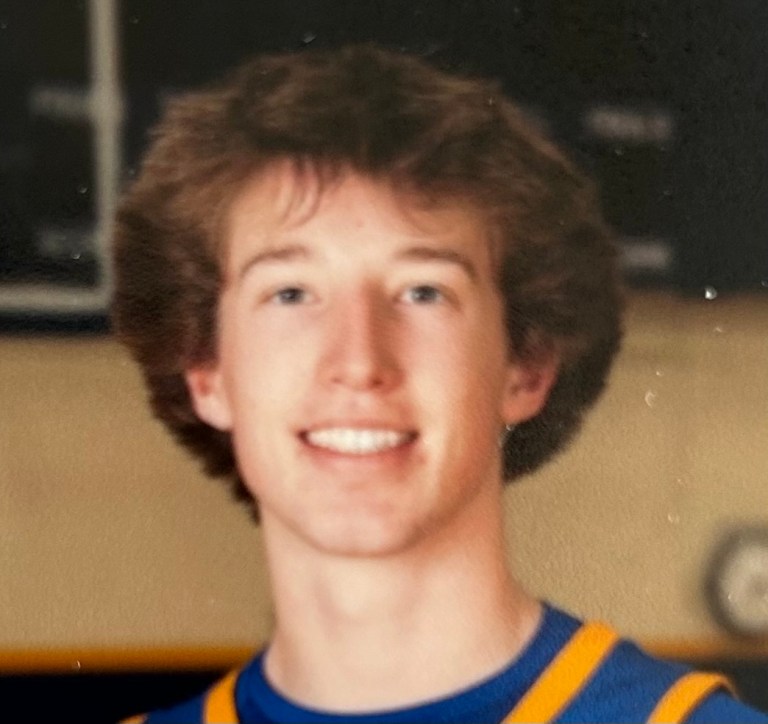 Jordan Holm