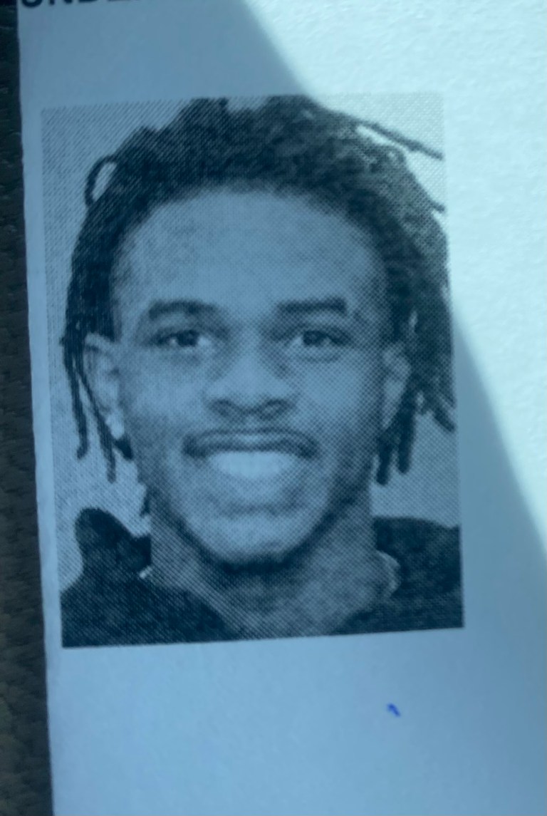 Dezmond Thompson