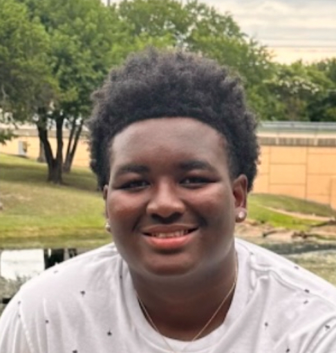 Braylen Johnson