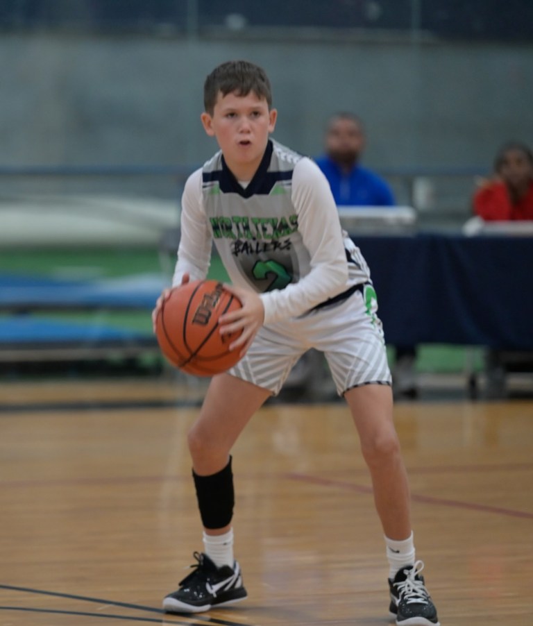 Griffin Otwell