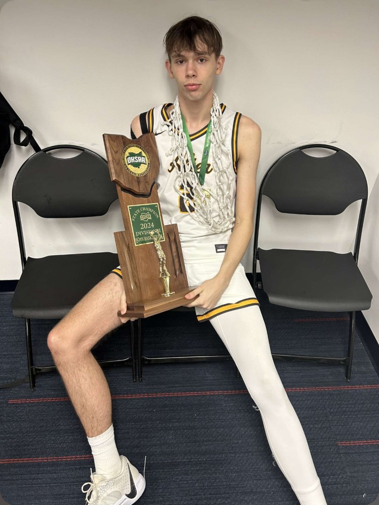 Brady Conner