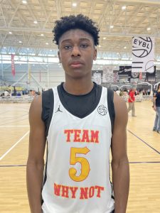 EYBL Day 2: 5 underclassmen making a name for themselves